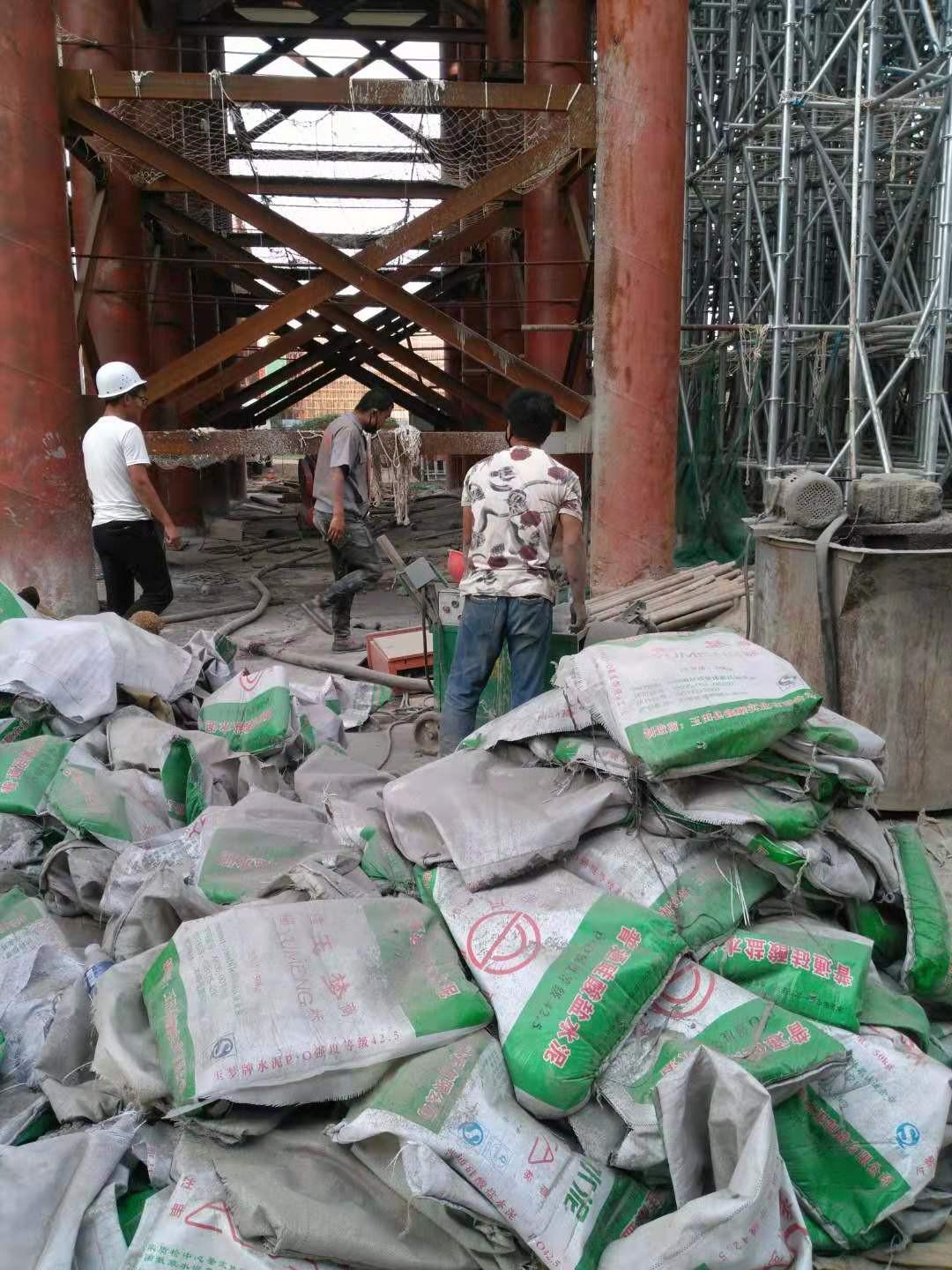 西区教你正确认识地基加固，以免当大聪明
