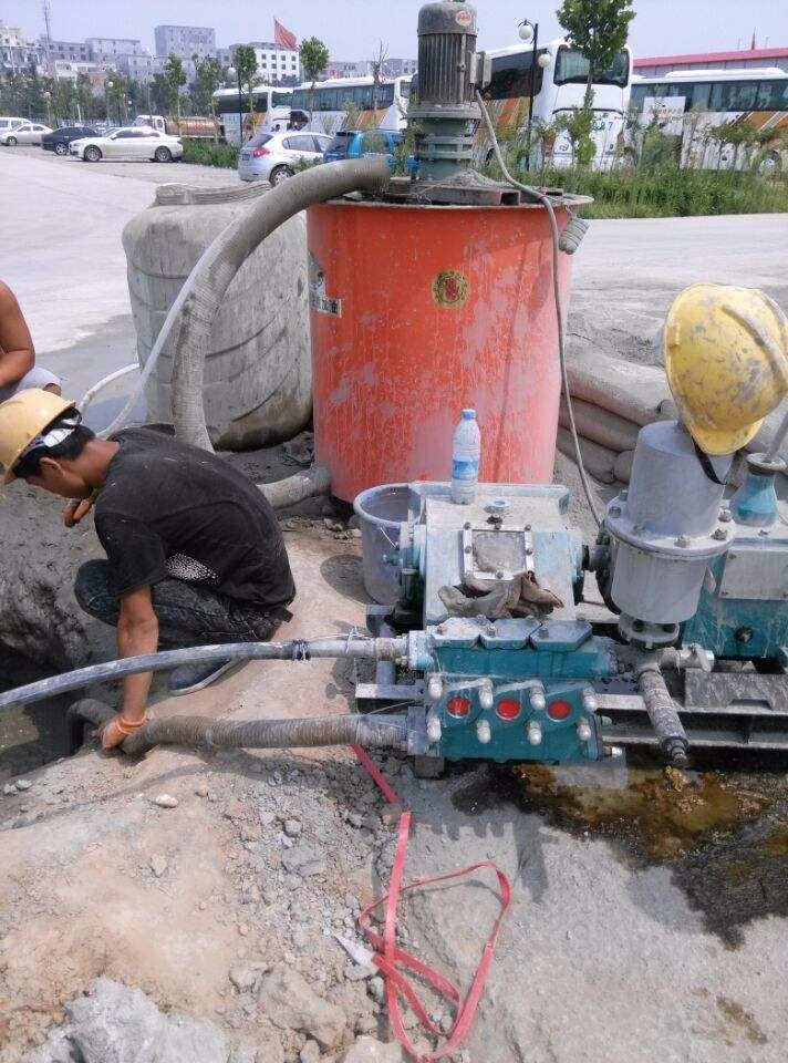 西区地基处理强夯工程找专业加固公司合作很重要