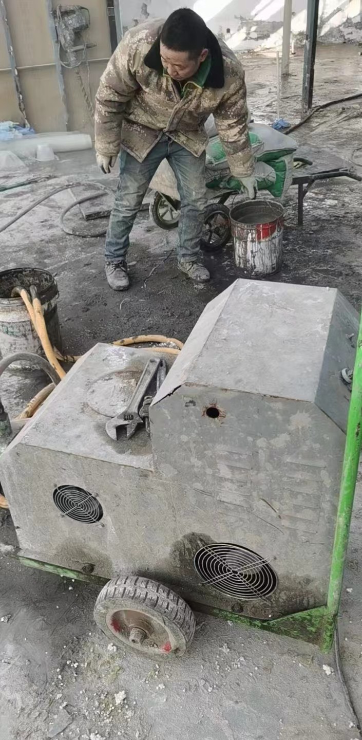 西区地基下沉加固方法有哪些